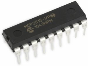 MCP2515-I/P