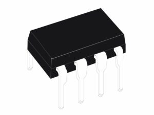 Atmel Microcontroller ATtiny13A-PU