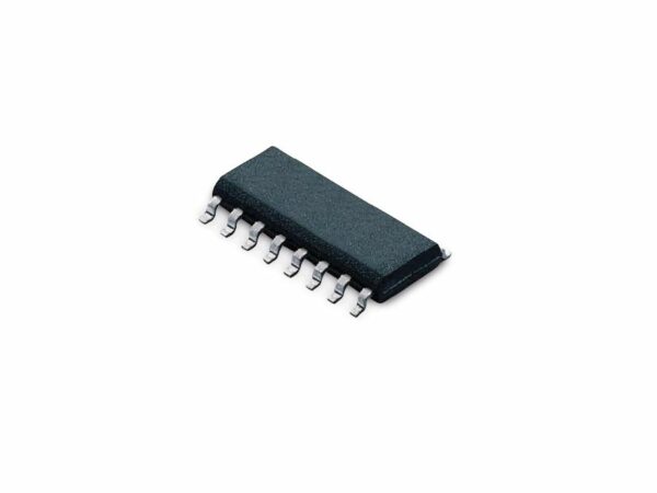 Atmel Microcontroller ATtiny2313A-SU