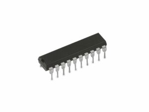 Atmel Microcontroller ATtiny2313A-PU