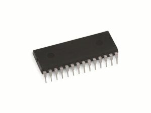 Atmel Microcontroller