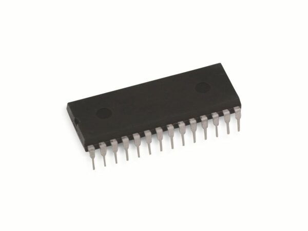 Atmel Microcontroller