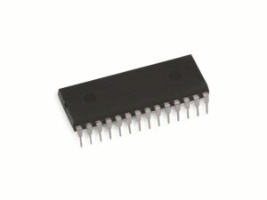 Atmel Microcontroller AT89C4051-24SI