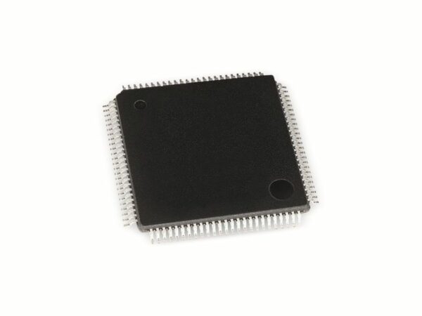 Atmel Microcontroller