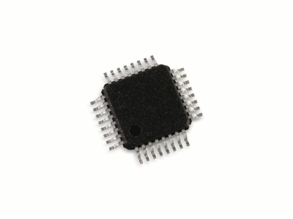 Atmel Microcontroller