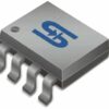 TAIWAN SEMICONDUCTOR Audio-Leistungsverstärker TS34119CS