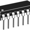 MICROCHIP Operationsverstärker