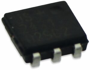 Maxim EEPROM