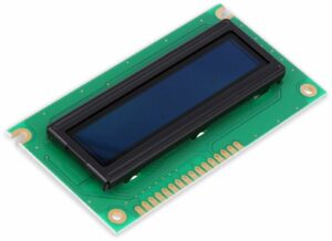 Display OLED