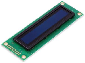 Display OLED