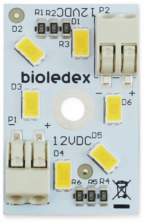 BIOLEDEX LED-Modul