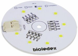 Bioledex LED Modul für Pflanzenbeleuchtung