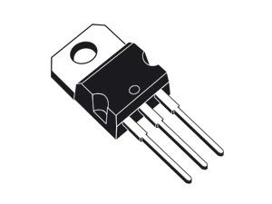 Transistor BDW93C