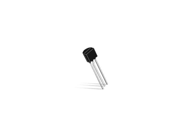 Transistor BC337-25