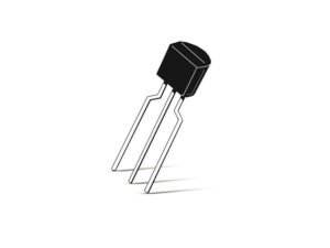 Transistor BC328-40