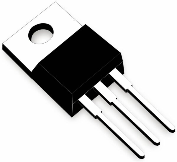 Transistor BDX33C