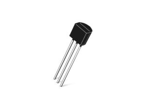 Transistor BC337-16