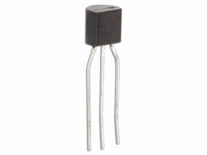 Transistor BC546B