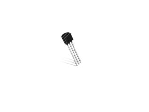 Transistor BC549C