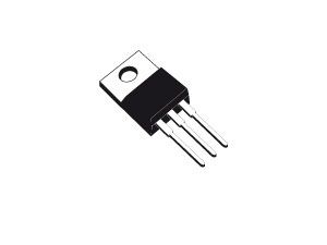 Transistor BDX34C