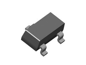 SMD-Transistor