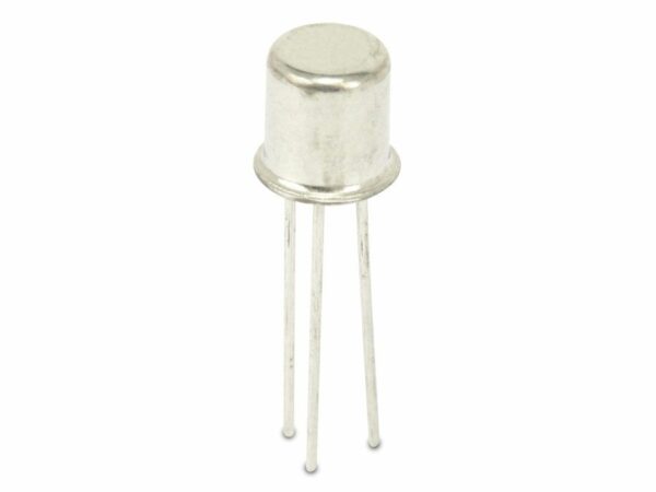 Transistor BC108C