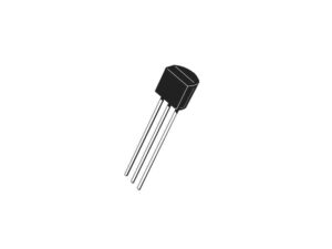 CDIL Transistor