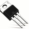 INTERNATIONAL RECTIFIER Leistungs-MOSFET IRFB4227PBF