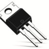 INTERNATIONAL RECTIFIER Leistungs-MOSFET IRFZ24NPBF
