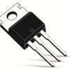 INTERNATIONAL RECTIFIER Leistungs-MOSFET IRL540NPBF