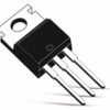 INTERNATIONAL RECTIFIER Leistungs-MOSFET IRLZ24NPBF