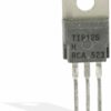 Transistor TIP126