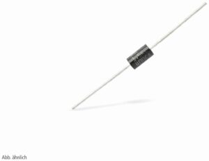 TVS-Schutzdiode 1