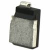 TAIWAN SEMICONDUCTOR TVS-Diode TLD6S33AH