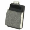 TAIWAN SEMICONDUCTOR TVS-Diode TLD6S43AH