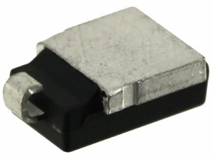 TAIWAN SEMICONDUCTOR TVS-Diode TLD5S26AH