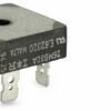 TAIWAN SEMICONDUCTOR Gleichrichter GBPC2506