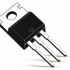 NXP Thyristor BT145-800R