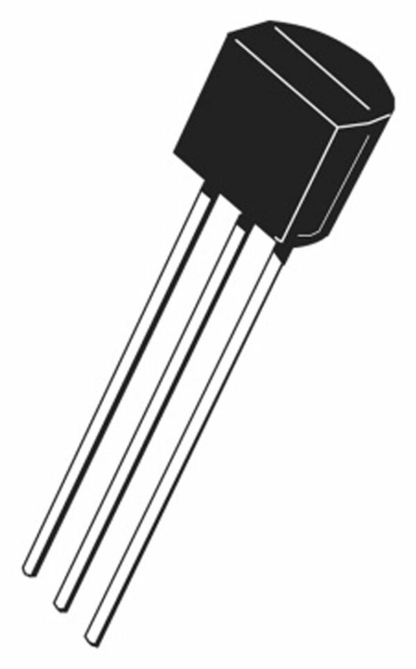 NXP Thyristor BT149D-GURT