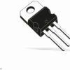 Spannungsregler ST L7824CV