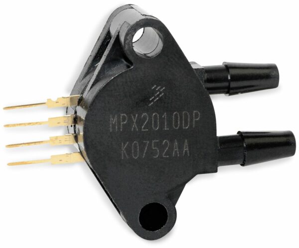 FREESCALE Drucksensor MP2010DP