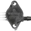 FREESCALE Drucksensor MP2010GP