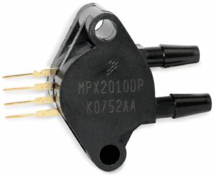 FREESCALE Drucksensor MP2100DP