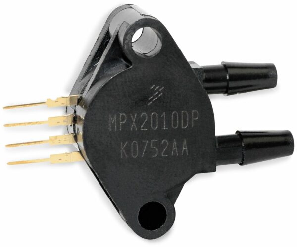 FREESCALE Drucksensor MP2200DP