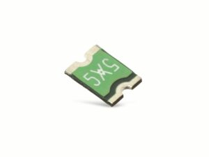 SMD PPTC Sicherung rückstellend LITTELFUSE PolySwitch miniSMDC050F