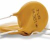 Thinking Varistor
