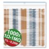 QUADRIOS Metallschicht-Widerstand