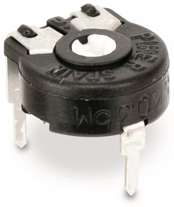 Piher Potentiometer PT10LV10