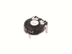 Piher Potentiometer PT-15NV02