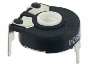 Potentiometer PT-155F-LL